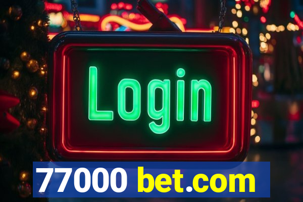 77000 bet.com